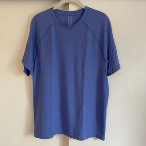 NWT Outdoor Voices ThinkFast Shortsleeve Shirt (M)